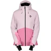 Image de Scott Ultimate Dryo 10 Jas Roze L Vrouw