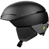 Image de Scott Flow Mips Helm Zwart M