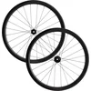 Image de SYNCROS Wheelset 28" Capital 1.0 40 | Shimano Road