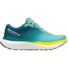 Image de Scott Pursuit Ride 2 - Hardloopschoenen - Dames - Blauw/Geel - EU 41