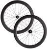 Image de Syncros Capital 1.0 60 Wielset Zilver 12 x 100 mm/12 x 142 mm / Shimano/Sram HG