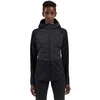 Image de Odlo Zeroweight Insulator Jas Zwart XS Vrouw