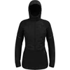 Image de Odlo Odlo Jacket ZEROWEIGHT INSULATOR ZWART - Maat L