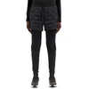 Image de Odlo Zeroweight Insulator Korte Leggings Zwart XS Vrouw