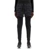 Image de Odlo Zeroweight Insulator Korte Leggings Zwart L Vrouw