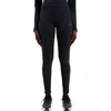 Image de Odlo Zeroweight Print Reflective Leggings Zwart XS Vrouw