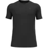 Image de Odlo Natural Merino 160 Korte Mouwen Shirt Heren - Maat XL