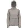Image de Odlo Essential Windbreaker Jas Grijs S Vrouw