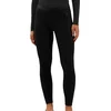 Image de Odlo Natural Merino 160 Lange broek Dames - Maat M
