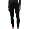 Image de Odlo Natural Merino 160 Lange broek Dames - Maat XS