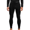 Image de Odlo Natural Merino 160 Lange Broek Heren - Maat XXL