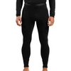 Image de Odlo Natural Merino 160 Lange Broek Heren - Maat S
