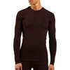 Image de Odlo Active Performance Warm Base Layer Longsleeve Heren - Maat S
