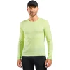 Image de Odlo X-alp Pw 115 T-shirt Groen L Man