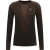 Image de Odlo Blackcomb Eco Crew Neck Base Layer Longsleeve Heren - Maat XXL
