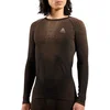 Image de Odlo Blackcomb Eco Crew Neck Base Layer Longsleeve Heren - Maat M
