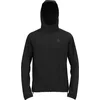 Image de Odlo Odlo Jacket Zeroweight Waterproof ZWART - Maat M
