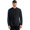 Image de Odlo Zeroweight Insulator Vest Zwart M Man