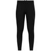Image de Odlo Zeroweight Tight Heren - Zwart - Maat XL
