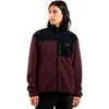 Image de Odlo Essential High Pile Fleece Met Halve Rits Bruin L Man
