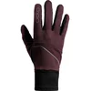 Image de Odlo Intensity Safety Light Handschoenen Bruin,Paars XL Man