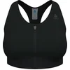 Image de Odlo Sports Bra Seamless High Sportbeha - Zwart - Maat XL