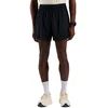 Image de Odlo 323922 Zeroweight 5 Inch Korte Broek Zwart L Man