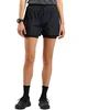 Image de Odlo Zeroweight 3 Inch Korte Broek Zwart XL Vrouw