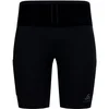 Image de Odlo Odlo Tights short X-ALP TRAIL CARGO ZWART - Maat XL