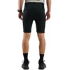 Image de Odlo Odlo Tights short X-ALP TRAIL CARGO ZWART - Maat M