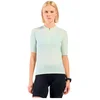 Image de Odlo Essential Korte Mouw Wielertrui Groen XS Vrouw