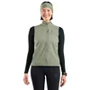 Image de Odlo Zeroweight Warm Vest Groen XS Vrouw