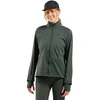 Image de Odlo Zeroweight Pro Warm Reflective Jas Groen L Vrouw