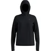 Image de Odlo Essential Thermal Fleece Met Volledige Rits Zwart L Vrouw