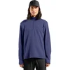 Image de Odlo Essential Thermal Fleece Met Volledige Rits Blauw XL Man
