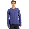 Image de Odlo Essential Thermal T-shirt Met Lange Mouwen Blauw S Man
