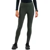 Image de Odlo Zeroweight Warm Reflective Leggings Groen S Vrouw