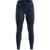 Image de Odlo Essential Warm Tights Heren - Zwart - Maat L