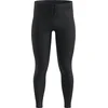 Image de Odlo Essential Warm Tights Heren - Zwart - Maat XL