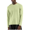 Image de Odlo Essential Seamless Crew Longsleeve Shirt Heren - Maat S