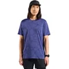 Image de Odlo Zeroweight Engineered Chill-tec T-shirt Met Korte Mouwen Blauw L Man
