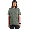Image de Odlo Zeroweight Engineered Chill-tec T-shirt Met Korte Mouwen Groen S Man