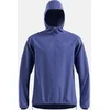 Image de Odlo Odlo Jacket Zeroweight Waterproof BLAUW - Maat S