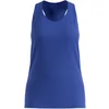 Image de Odlo Odlo Tank Essential BLAUW - Maat XS