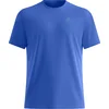 Image de Odlo Essential Flyer hardloopshirt - Mannen - Dazzling Blue - L