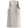Image de Odlo Odlo Tank crew neck ZEROWEIGHT CHILL-TEC GROEN - Maat XL