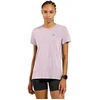Image de Odlo Odlo T-shirt crew neck s/s ZEROWEIGHT ENGINEERED CHILL-TEC ROZE - Maat M