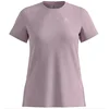 Image de Odlo Odlo T-shirt crew neck s/s ZEROWEIGHT ENGINEERED CHILL-TEC ROZE - Maat S
