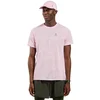 Image de Odlo Zeroweight Engineered Chill-tec T-shirt Met Korte Mouwen Roze XL Man