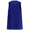 Image de Odlo Odlo Tank crew neck ZEROWEIGHT ENGINEERED CHILL-TEC BLAUW - Maat S